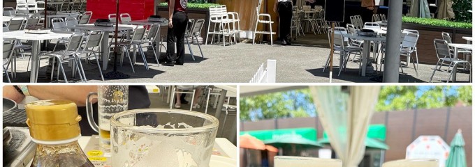 サッポロビール園