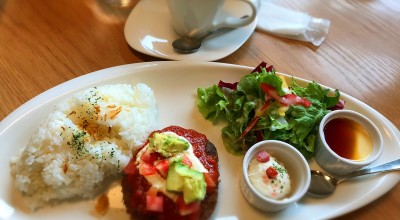 青葉珈琲店 朝霞店 喫茶店