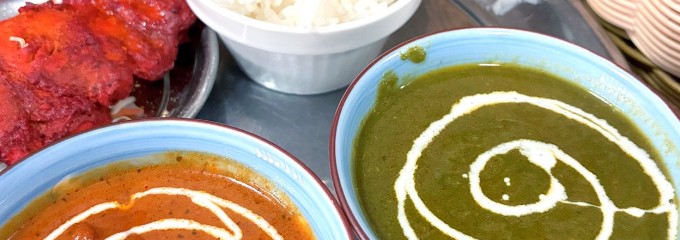 エベレストカレー富塚店