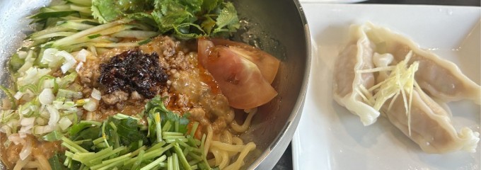 野方餃子