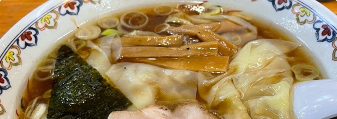 春木屋 荻窪本店