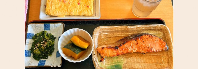 魚ばぁさんの食堂 おくどさん レインボー店