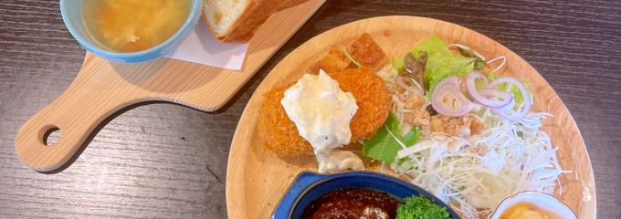 今日もひとりじめ