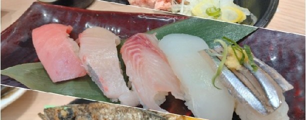 すし銚子丸 川崎中原店