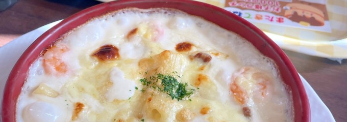 星乃珈琲店 草津店