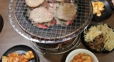 焼肉 食べ放題 牛繁 大宮東口店 大宮区 大宮 埼玉 焼肉 ホルモン