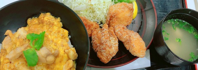 鶏三和 イオン大高店