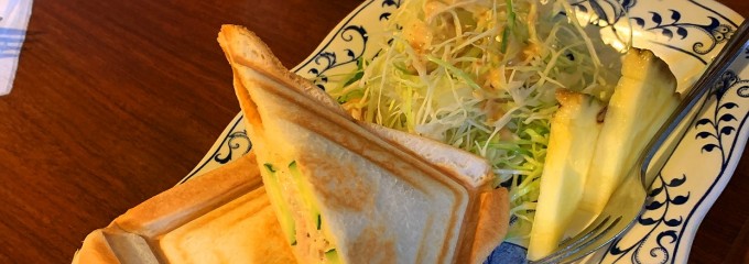 美留区