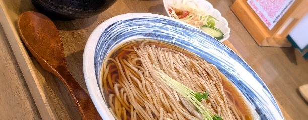 そば処　すばる