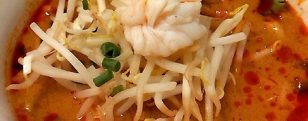 バンコク ピーナッツ食堂