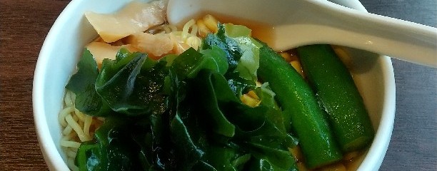 ブッフェ エクスブルー 横浜店