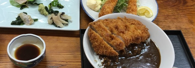 お食事処 おともだち