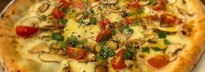 ピッツェリア アルソニャンドPizzeria Arsognando