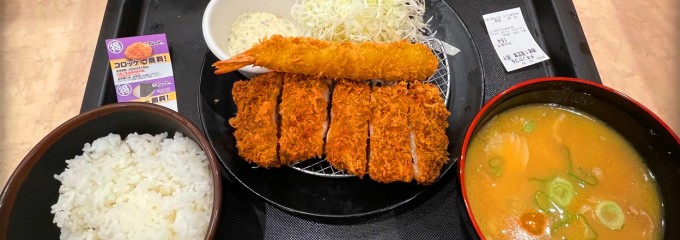 松乃家 南行徳店