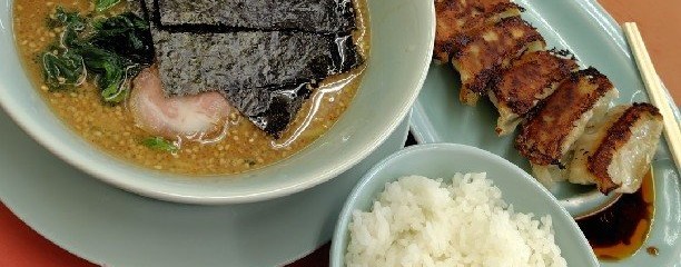 山岡家 豊橋下地店