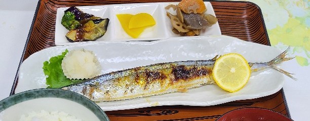 寿食堂