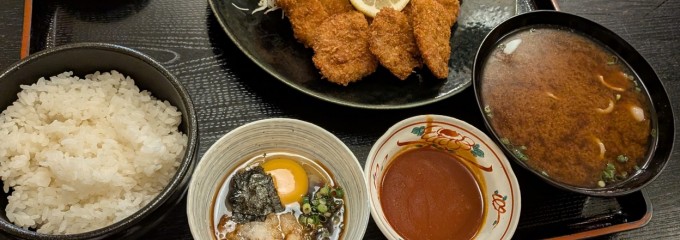 とんかつ一番