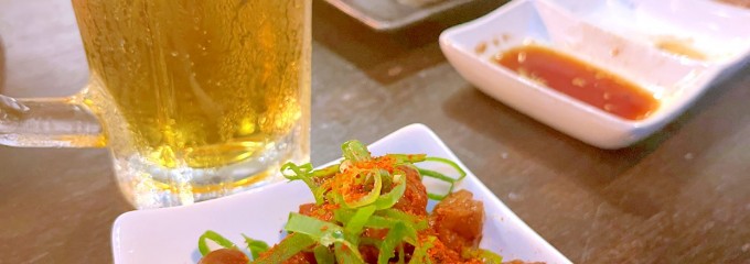 焼処 呑喰