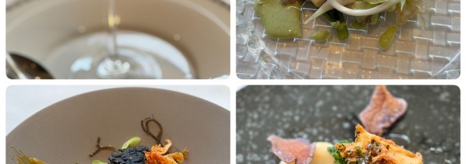 レストラン・ヒロミチ