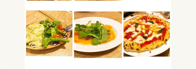 Italian Kitchen VANSAN 朝霞店