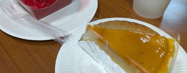 ケーキハウス ミニヨン