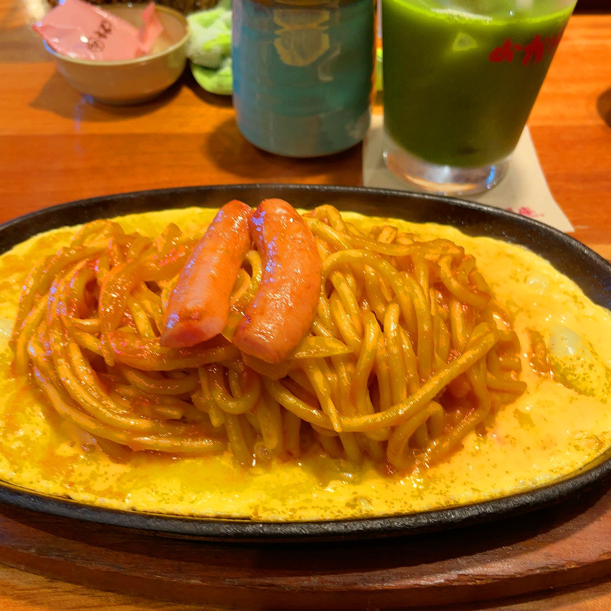 おかげ 庵 長久手 店