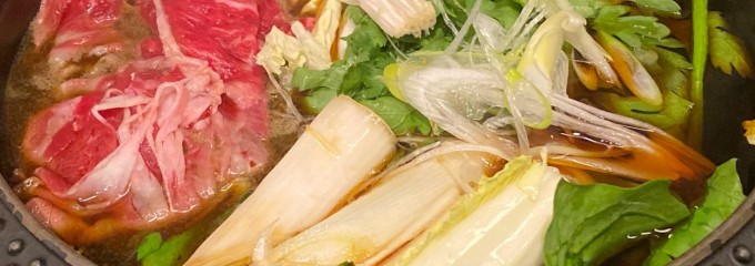 モーパラ鍋ぞう 浅草雷門店