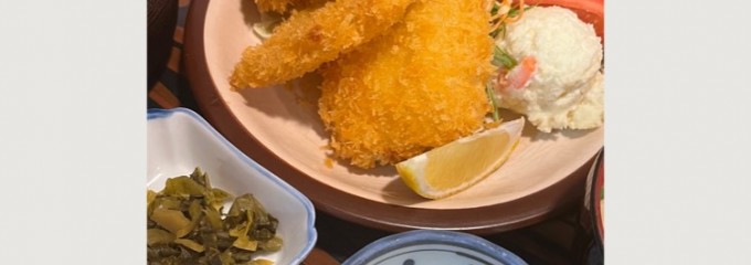 お食事の店 萬福