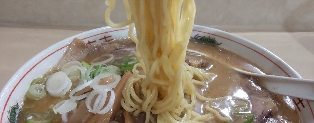 山ちゃん亭