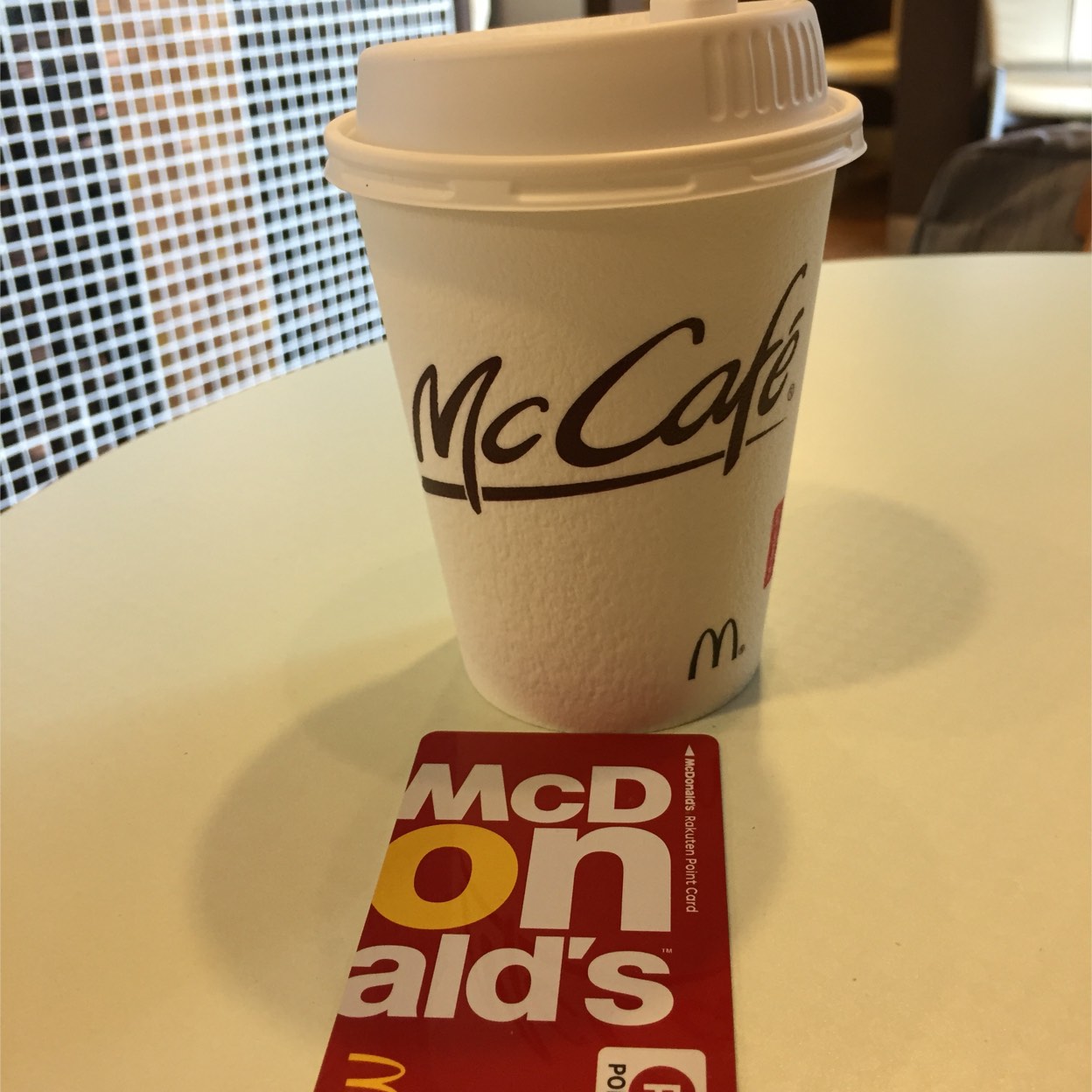 マクドナルド 3 号線 御笠 川 店