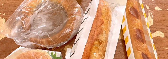 パンのトラ 半田店