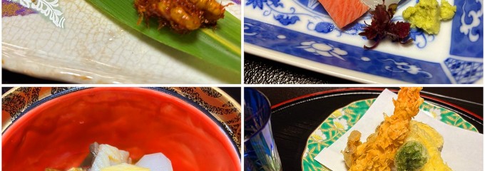 京料理・精進料理 鳥羽甚