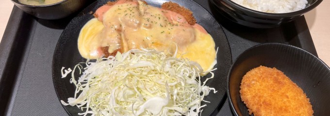 松のや・マイカリー食堂伊勢佐木町店