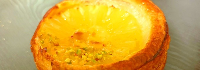 パンとエスプレッソとおもろまち