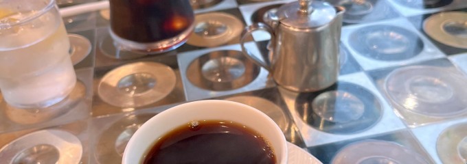 喫茶 むぎ