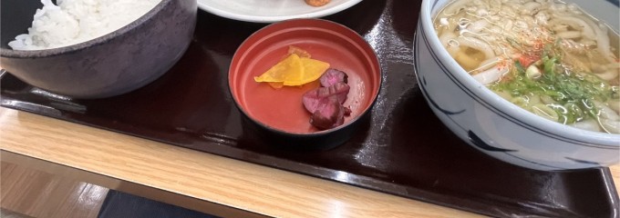 めし勝 小川店