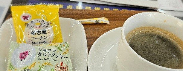 DAIHATSU Cafe 秋田仁井田