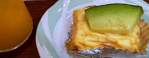 ハニーガーデン