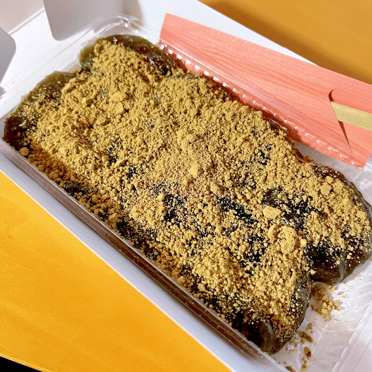 きなこーや 熊本本店(子飼・黒髪・大江・渡鹿/その他グルメ