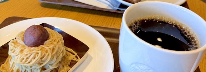 スターバックス桐生市場店