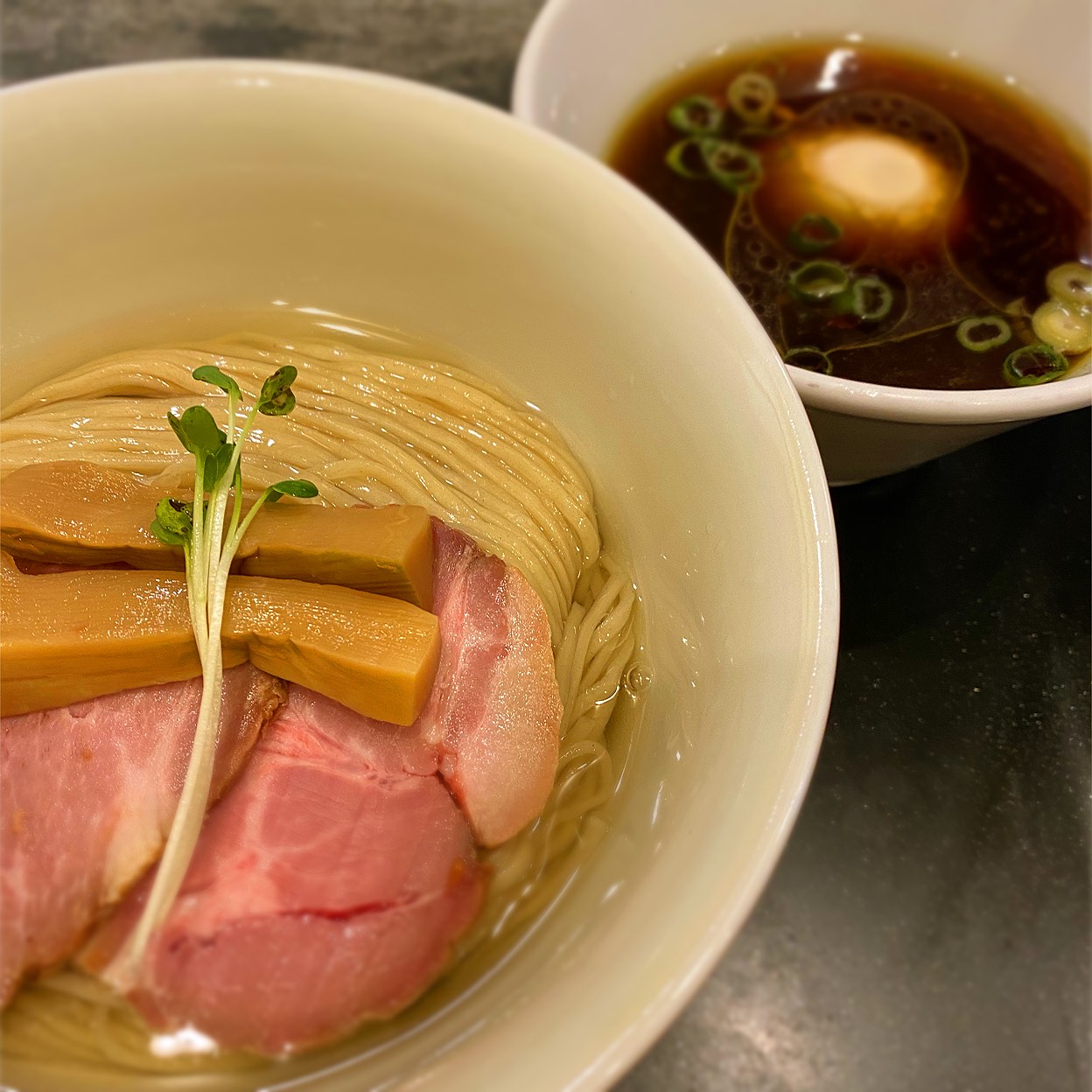 らぁ麺・やまぐち(西早稲田/ラーメン) | ホットペッパーグルメ