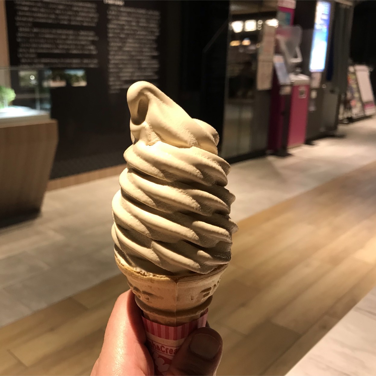 ファイブホルン イオンモール松本 松本駅 ケーキ ドーナツ