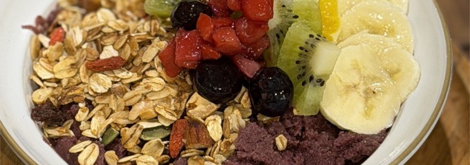 LESTEL NAHA BREAKFAST & CAFE