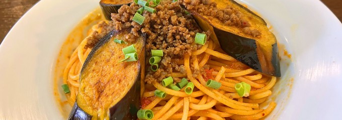 イタリアン 洋麺屋 ちゃお
