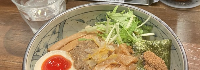 ラーメンゴッソウ