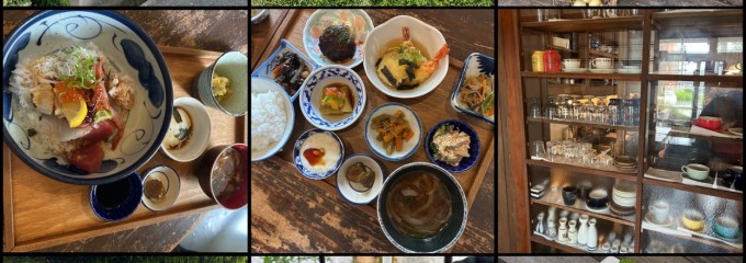 CAZIカフェ