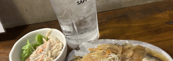 立ち酔い 超人