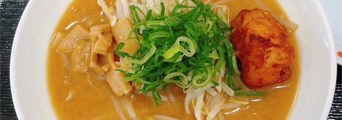 大衆食堂 半田屋 西多賀店