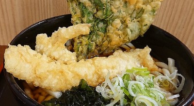 名代 箱根そば 登戸店 麻生 多摩区 登戸 そば