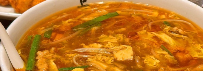 五十番飯店 上海厨房